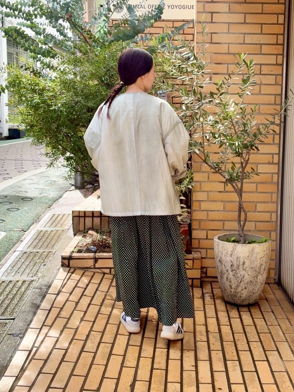 yuni ��X�؏㌴�H�� �g���F152cm 2026.03.04