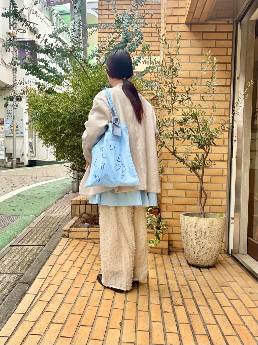 yuni ��X�؏㌴�H�� �g���F152cm 2026.02.26