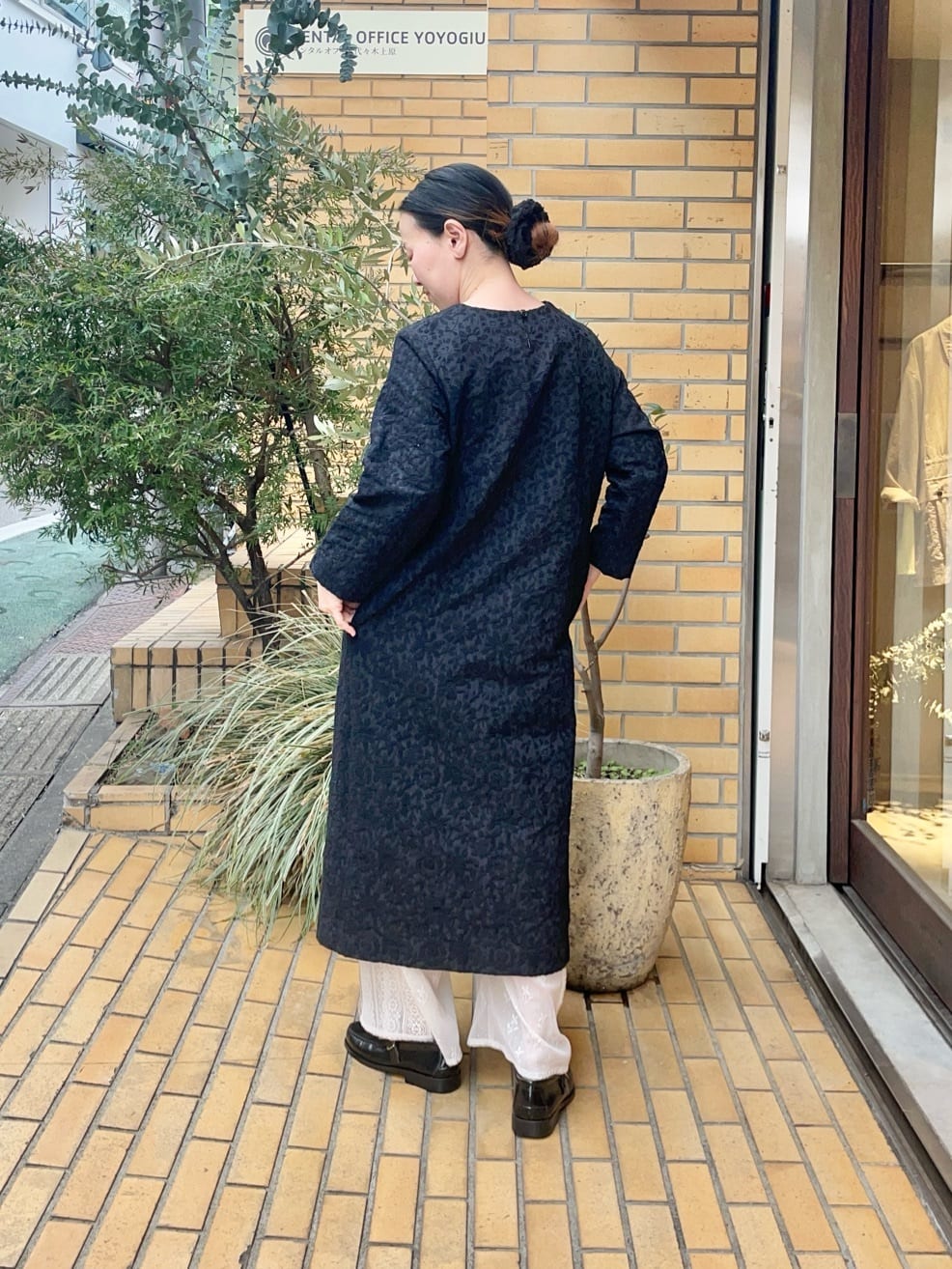 yuni X؏㌴H gF152cm 2025.03.04