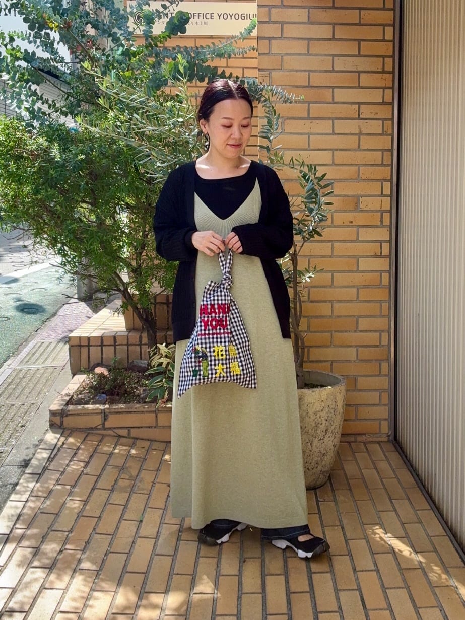 yuni X؏㌴H gF152cm 2025.09.18