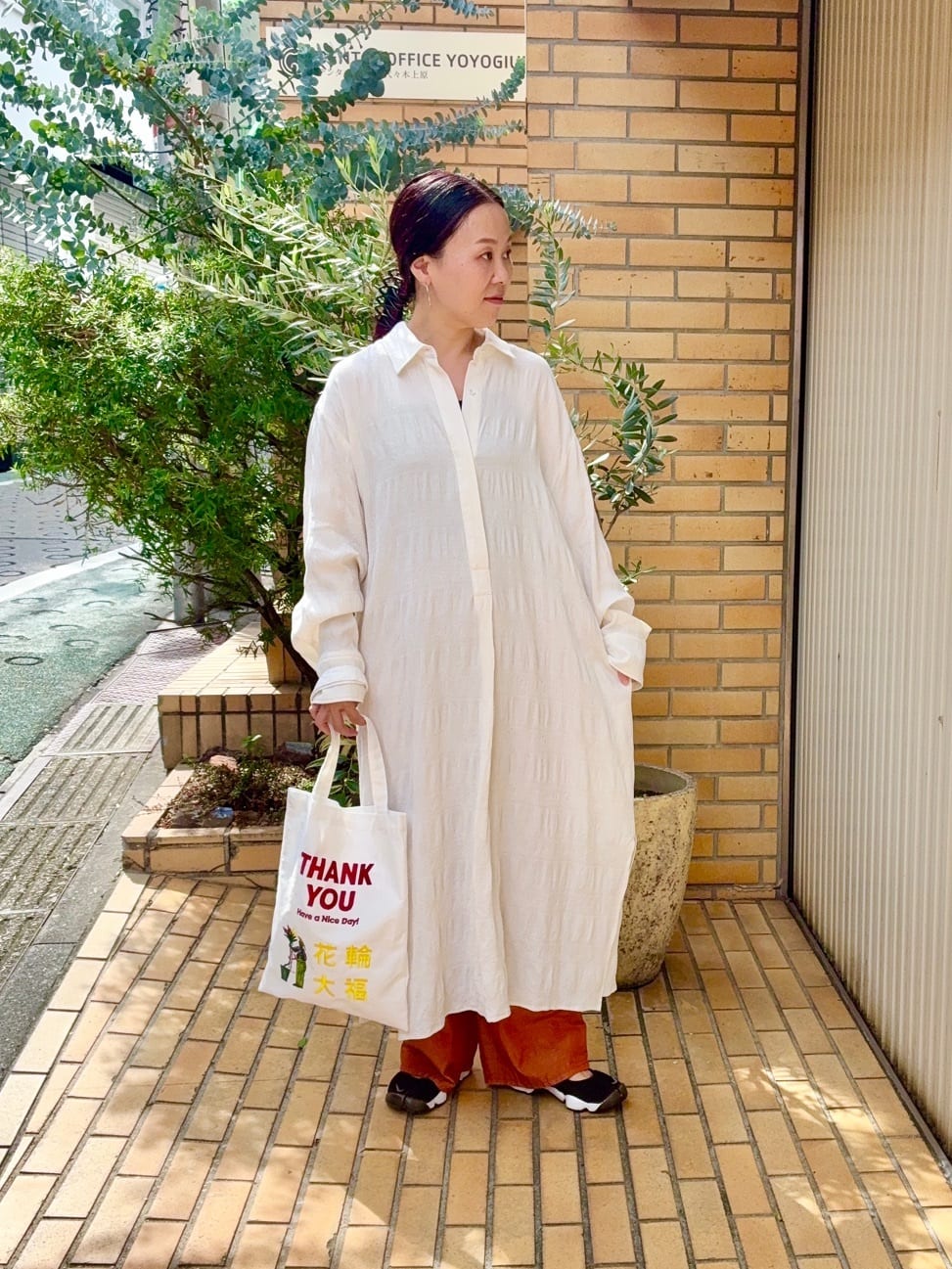 yuni X؏㌴H gF152cm 2025.09.18