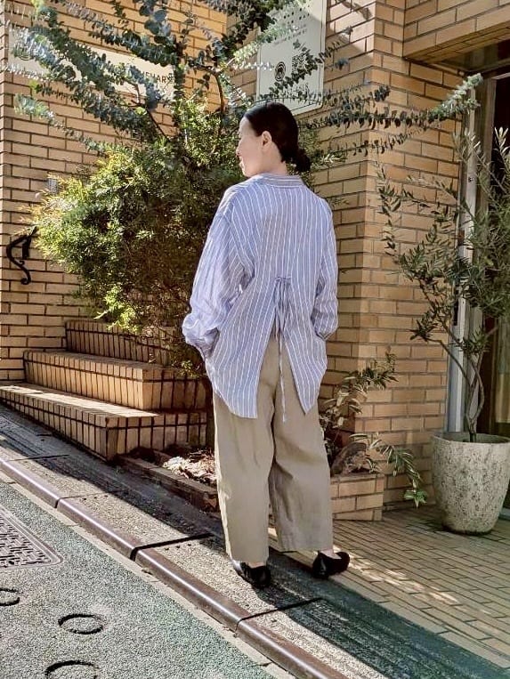 yuni ��X�؏㌴�H�� �g���F152cm 2026.01.29