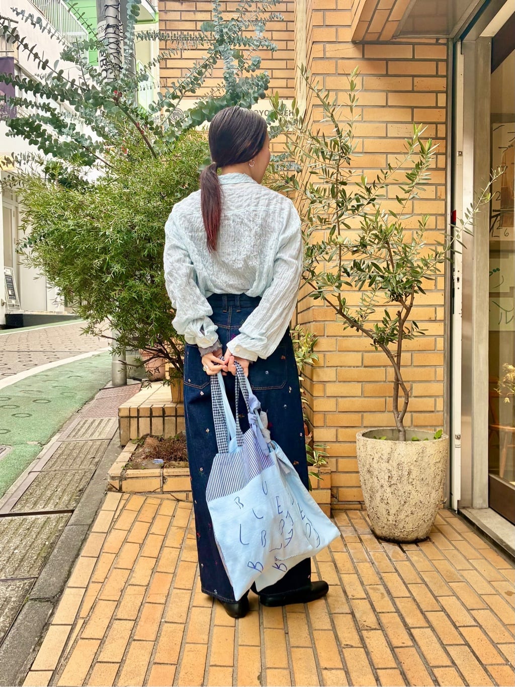 yuni ��X�؏㌴�H�� �g���F152cm 2026.02.26