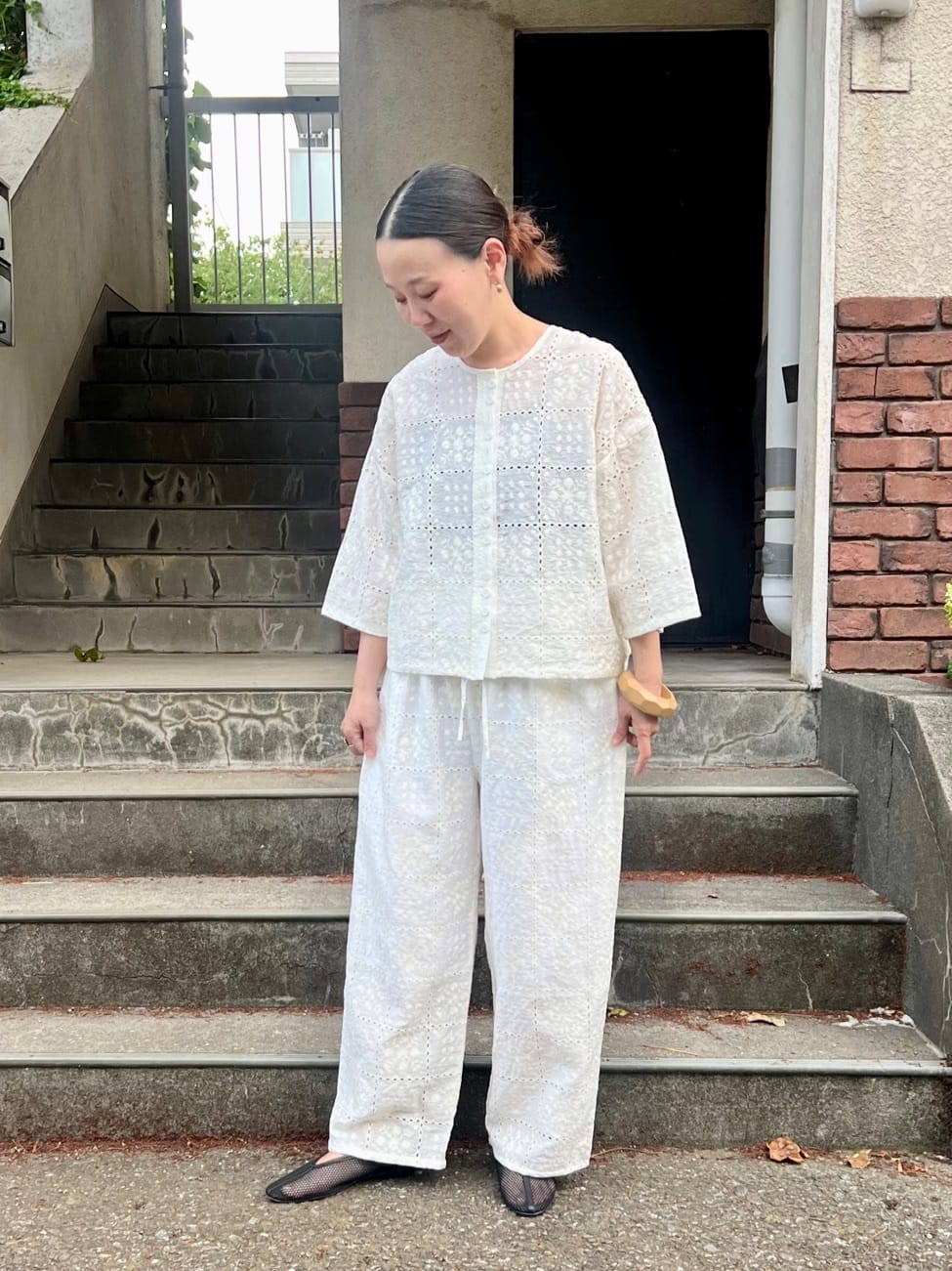 yuni gˎH gF152cm 2025.07.25