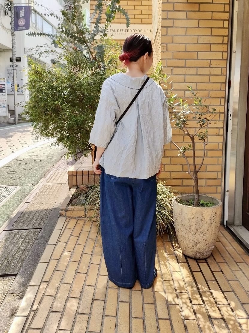 yuni X؏㌴H gF152cm 2025.03.27