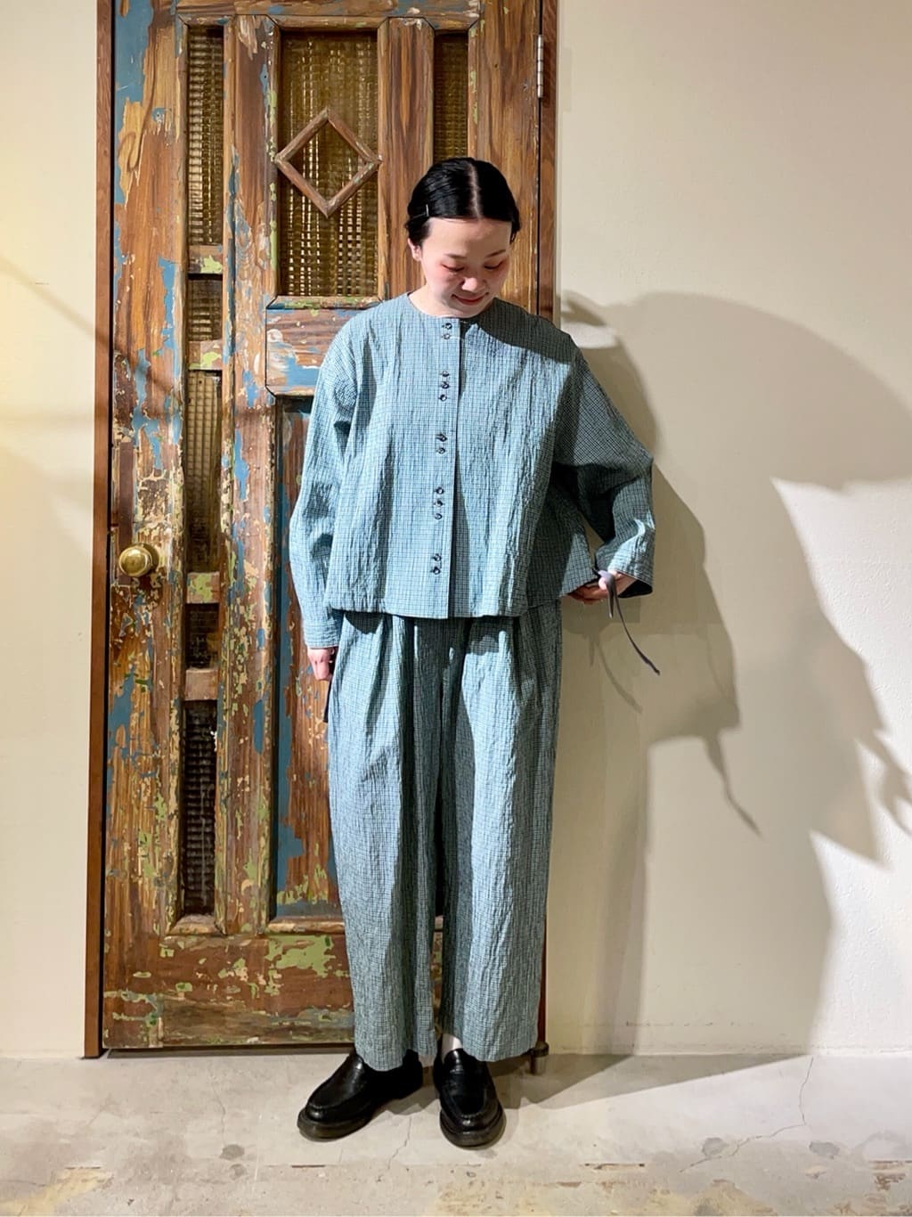 yuni X؏㌴H gF152cm 2023.03.05