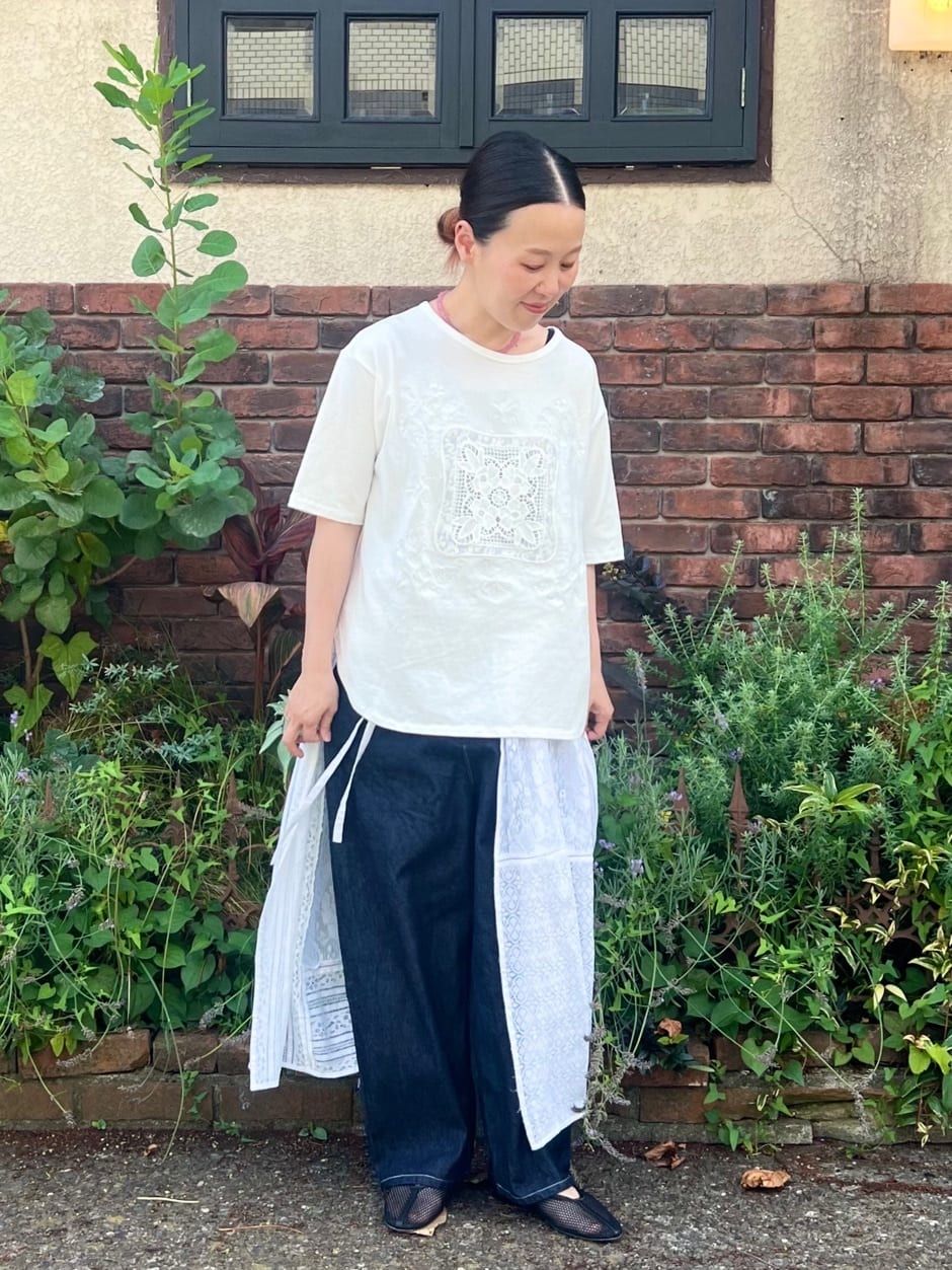 yuni gˎH gF152cm 2025.07.24