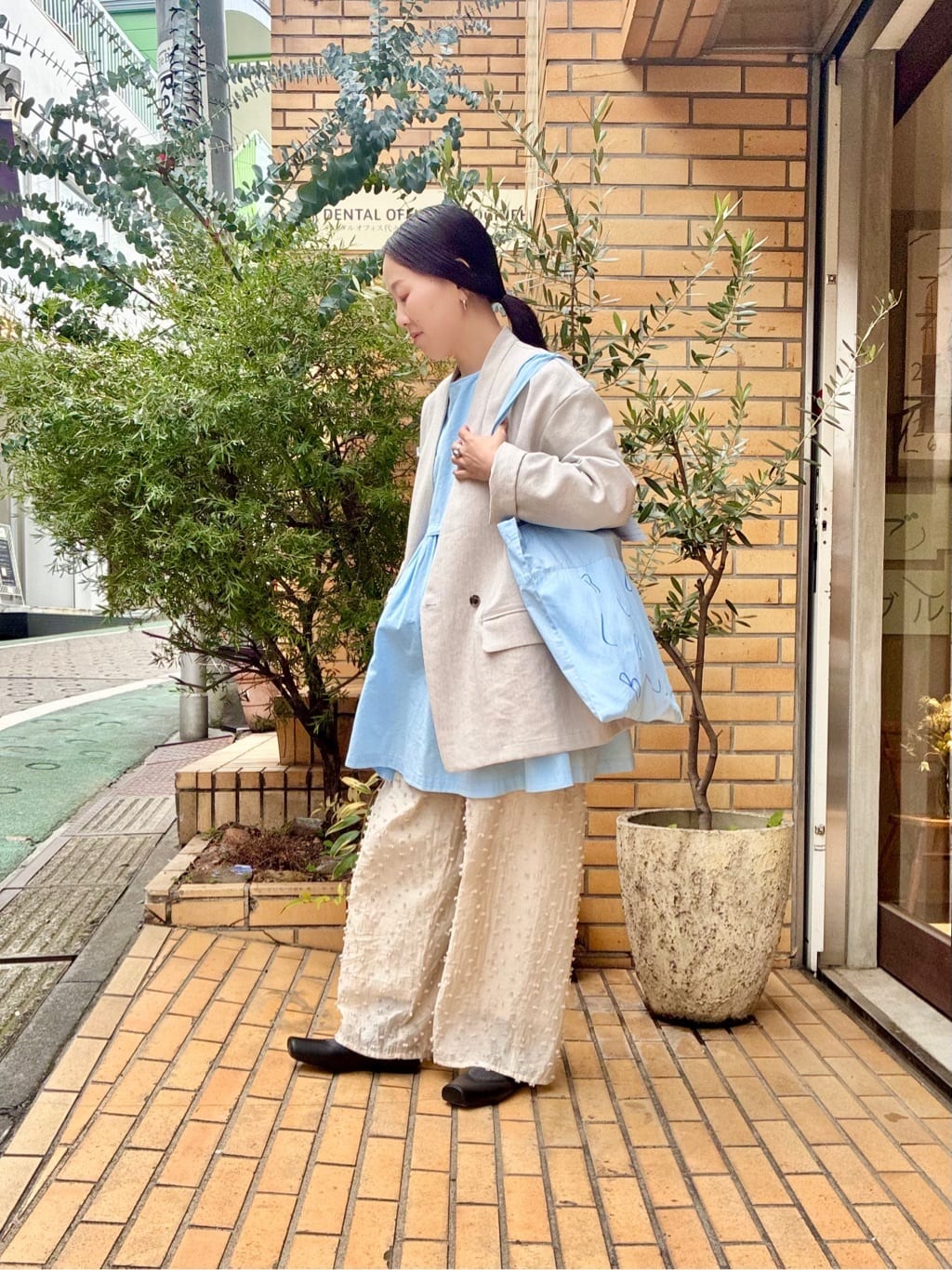 yuni ��X�؏㌴�H�� �g���F152cm 2026.02.26