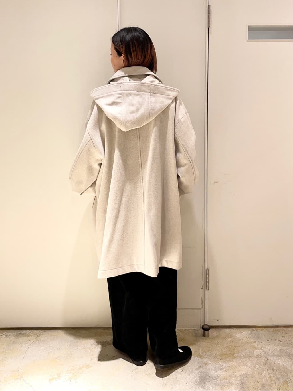 108 yuni / bulle de savon 神楽坂路面 身長:152cm 2022.11.12 108 yuni / bulle de savon 神楽坂路面 身長:152cm 2022.11.14