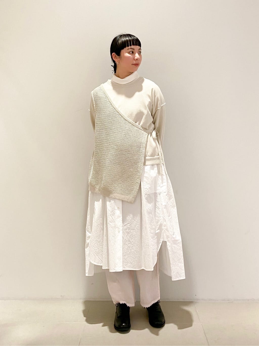 yuni qʐ색CY gF154cm 2023.02.22