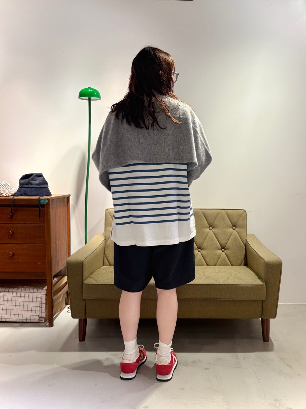 PAR ICI swHʓX gF153cm 2025.10.10