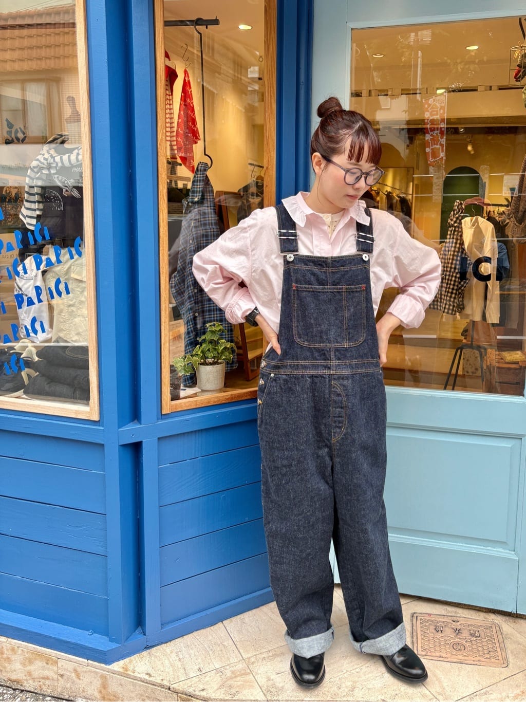 PAR ICI swHʓX gF153cm 2025.09.18