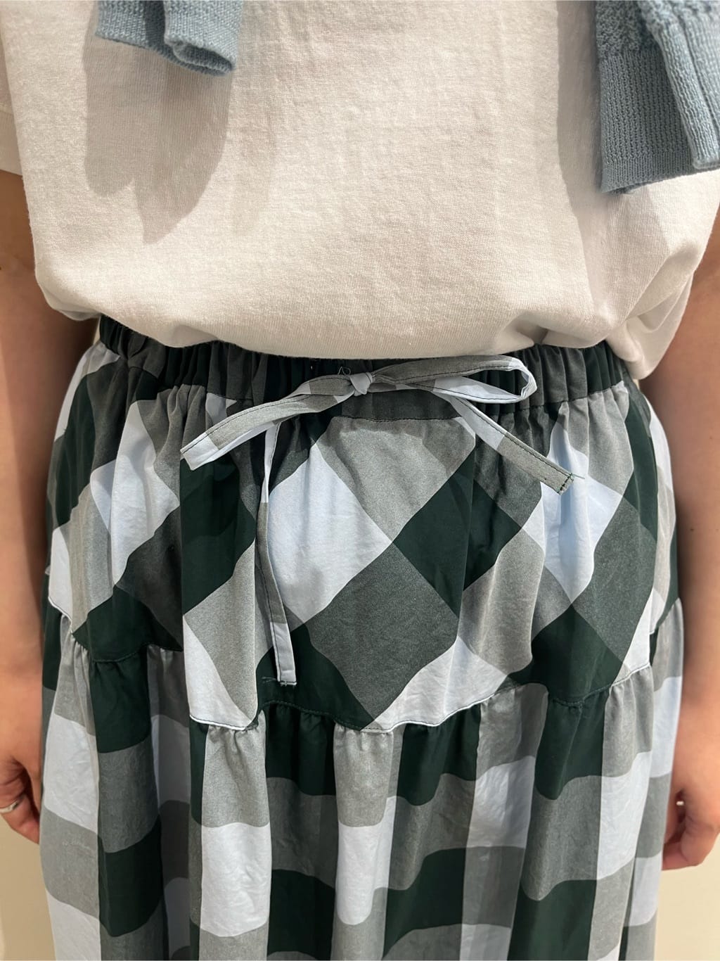 Dot and Stripes CHILD WOMAN CHILD WOMAN , PAR ICI 新宿ミロード 身長:153cm 2024.06.06 Dot and Stripes CHILD WOMAN CHILD WOMAN , PAR ICI 新宿ミロード 身長:153cm 2024.06.07