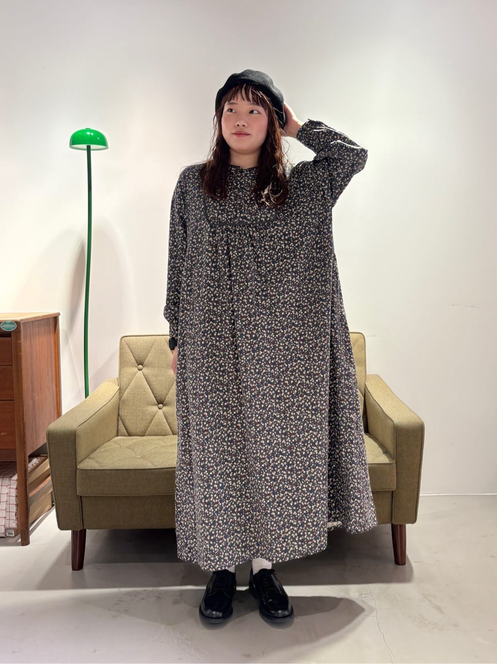 PAR ICI swHʓX gF153cm 2025.10.10