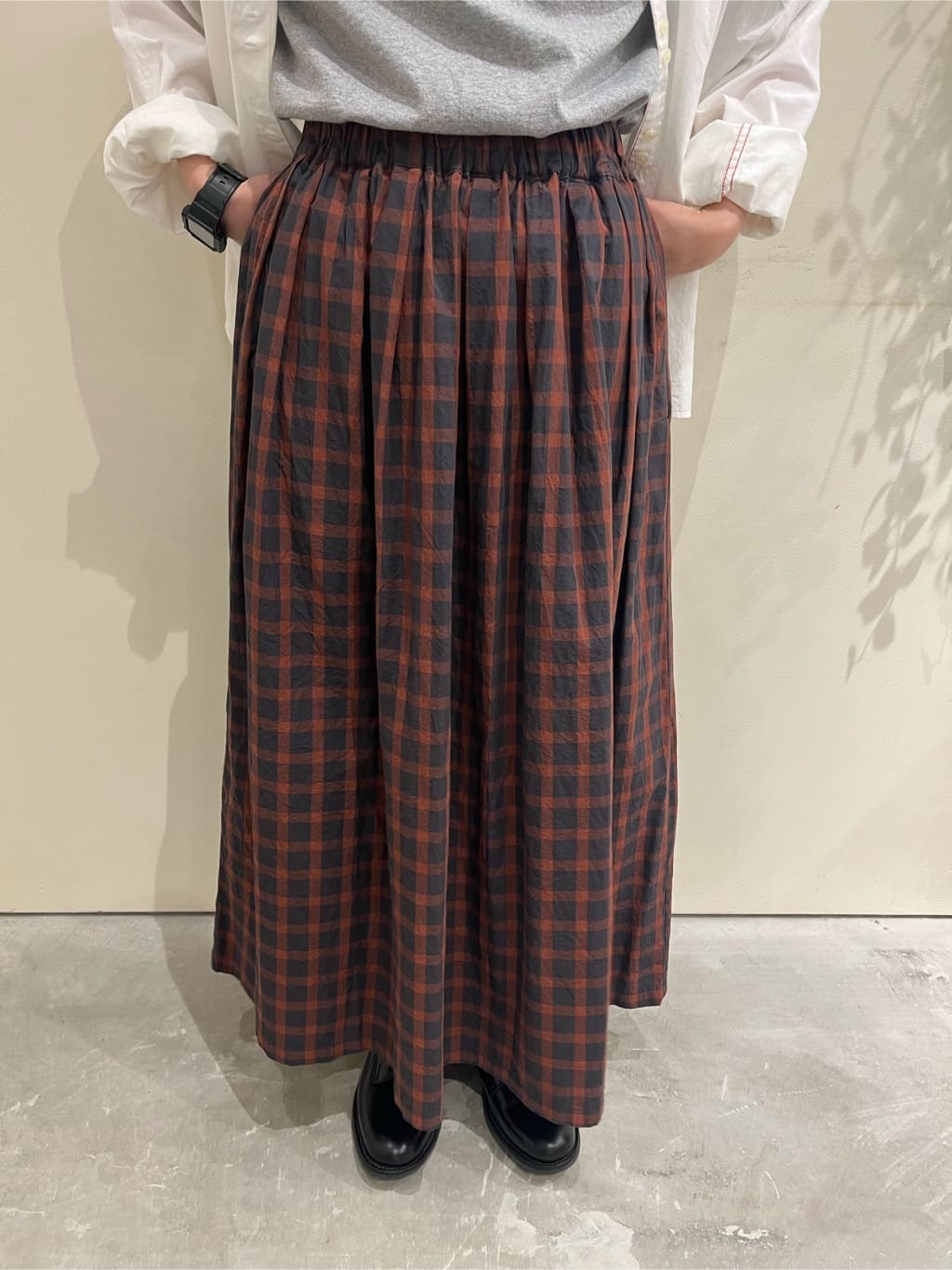 CHILD WOMAN CHILD WOMAN , PAR ICI 新宿ミロード 身長:153cm 2025.01.21 CHILD WOMAN CHILD WOMAN , PAR ICI 新宿ミロード 身長:153cm 2024.07.20