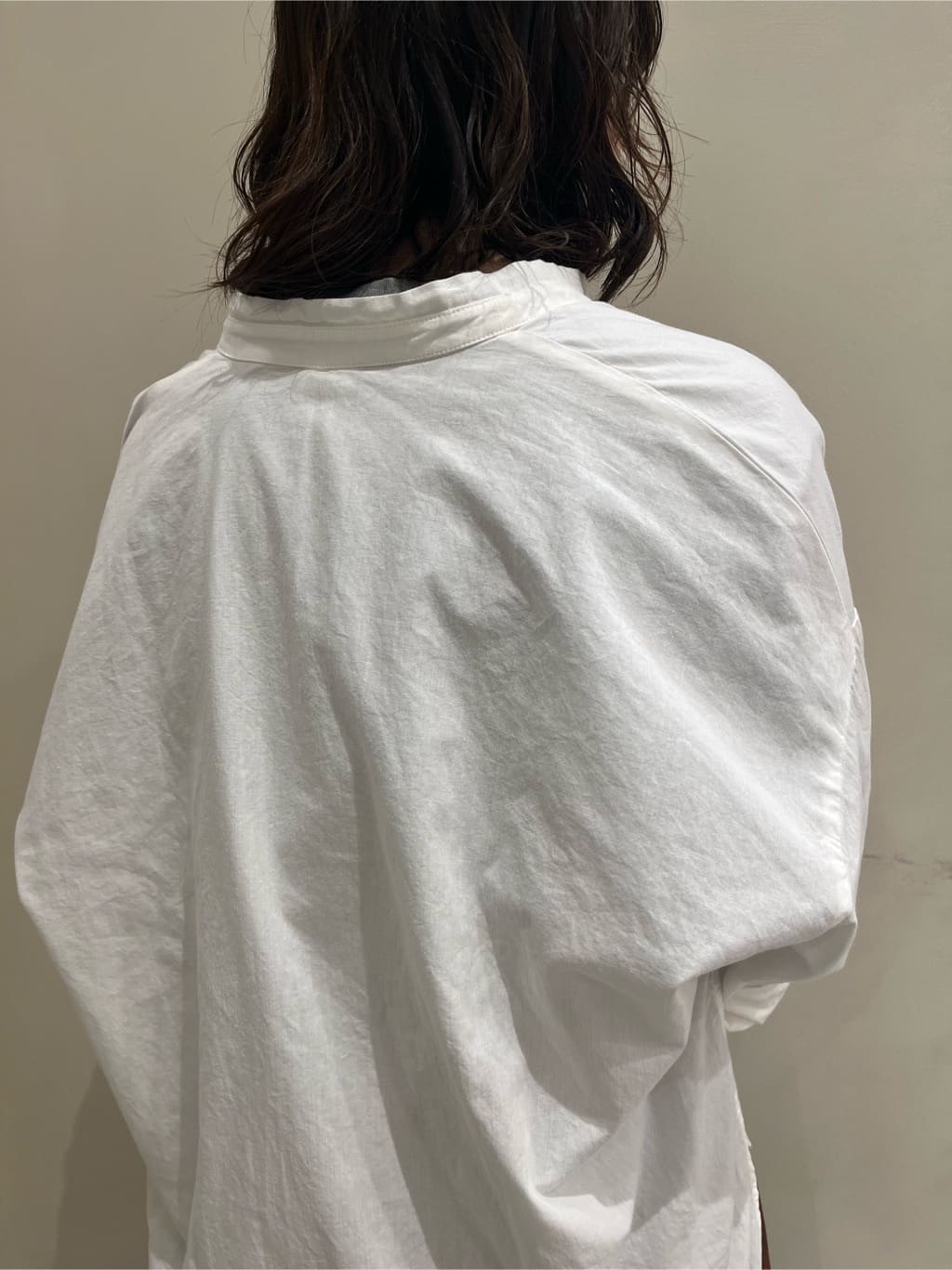 CHILD WOMAN CHILD WOMAN , PAR ICI 新宿ミロード 身長:153cm 2025.01.21 CHILD WOMAN CHILD WOMAN , PAR ICI 新宿ミロード 身長:153cm 2024.07.20