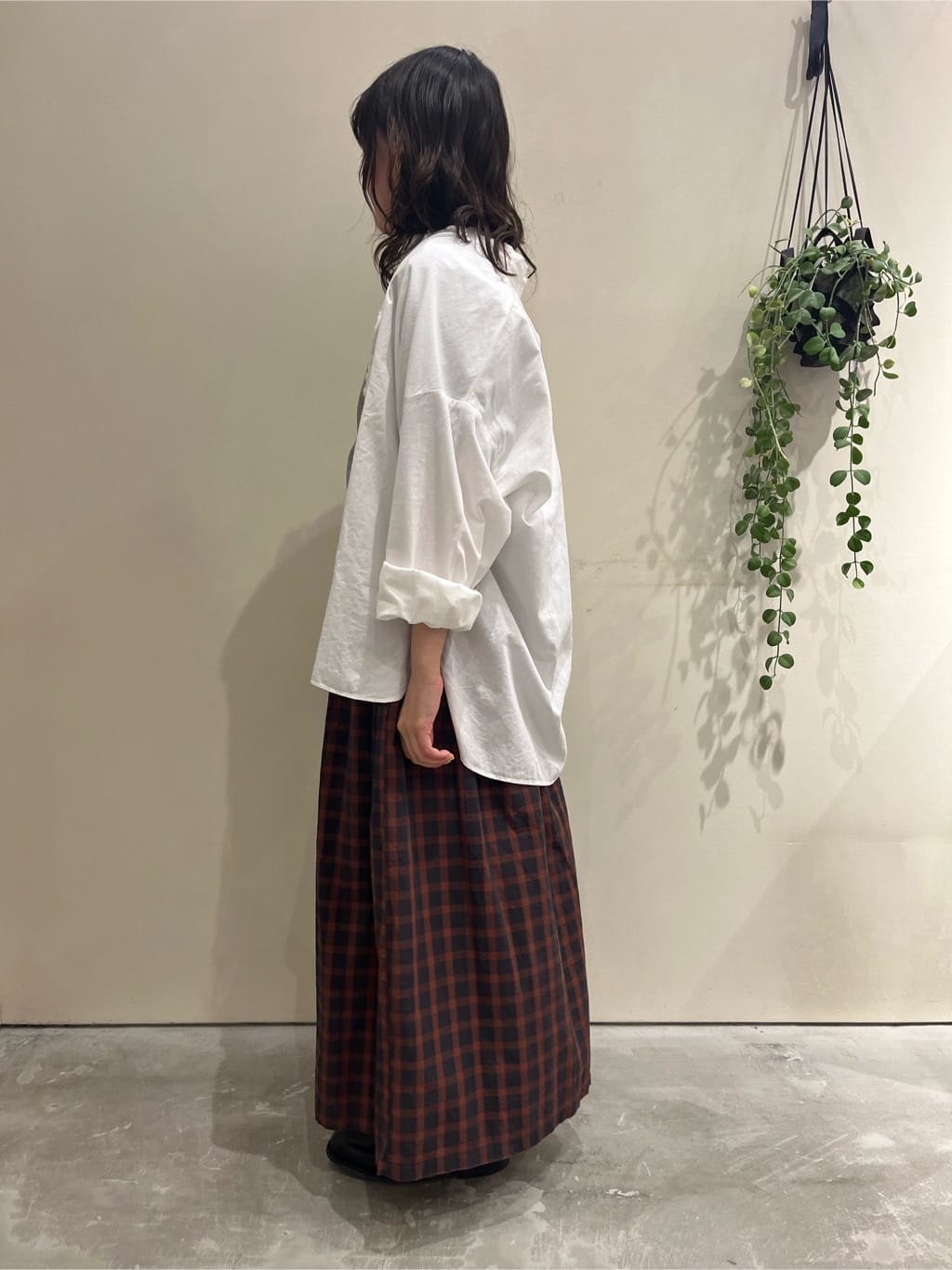 CHILD WOMAN CHILD WOMAN , PAR ICI 新宿ミロード 身長:153cm 2025.01.21 CHILD WOMAN CHILD WOMAN , PAR ICI 新宿ミロード 身長:153cm 2024.07.20
