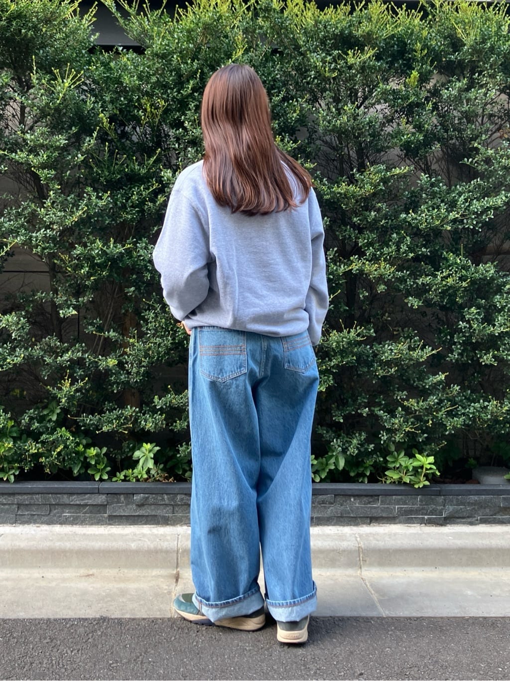 PAR ICI swHʓX gF153cm 2025.10.05