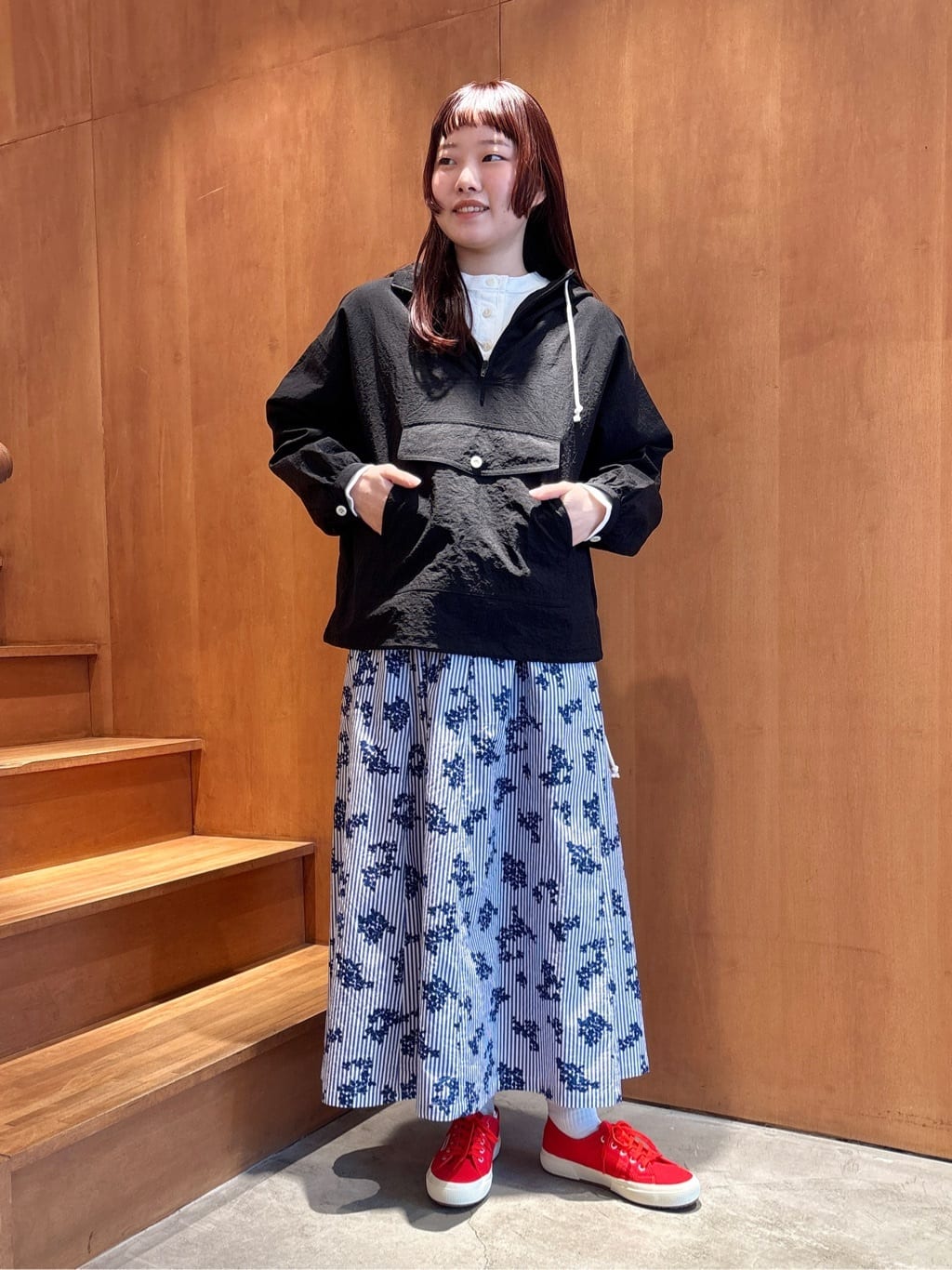 �y NEW �zPAR ICI �g�ˎ��H�� �g���F153cm 2026.03.13