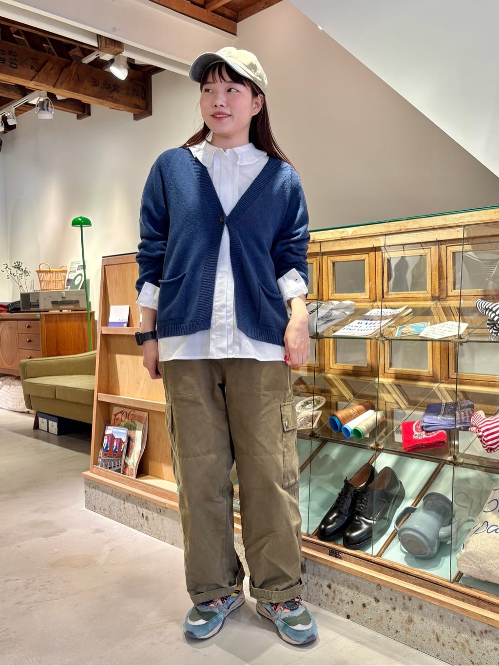 PAR ICI swHʓX gF153cm 2025.09.09