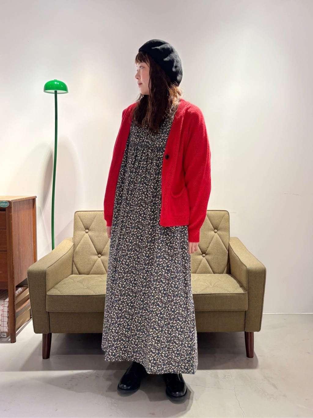 PAR ICI swHʓX gF153cm 2025.10.10