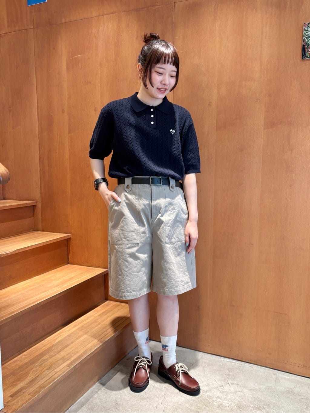 �y NEW �zPAR ICI �g�ˎ��H�� �g���F153cm 2026.04.18