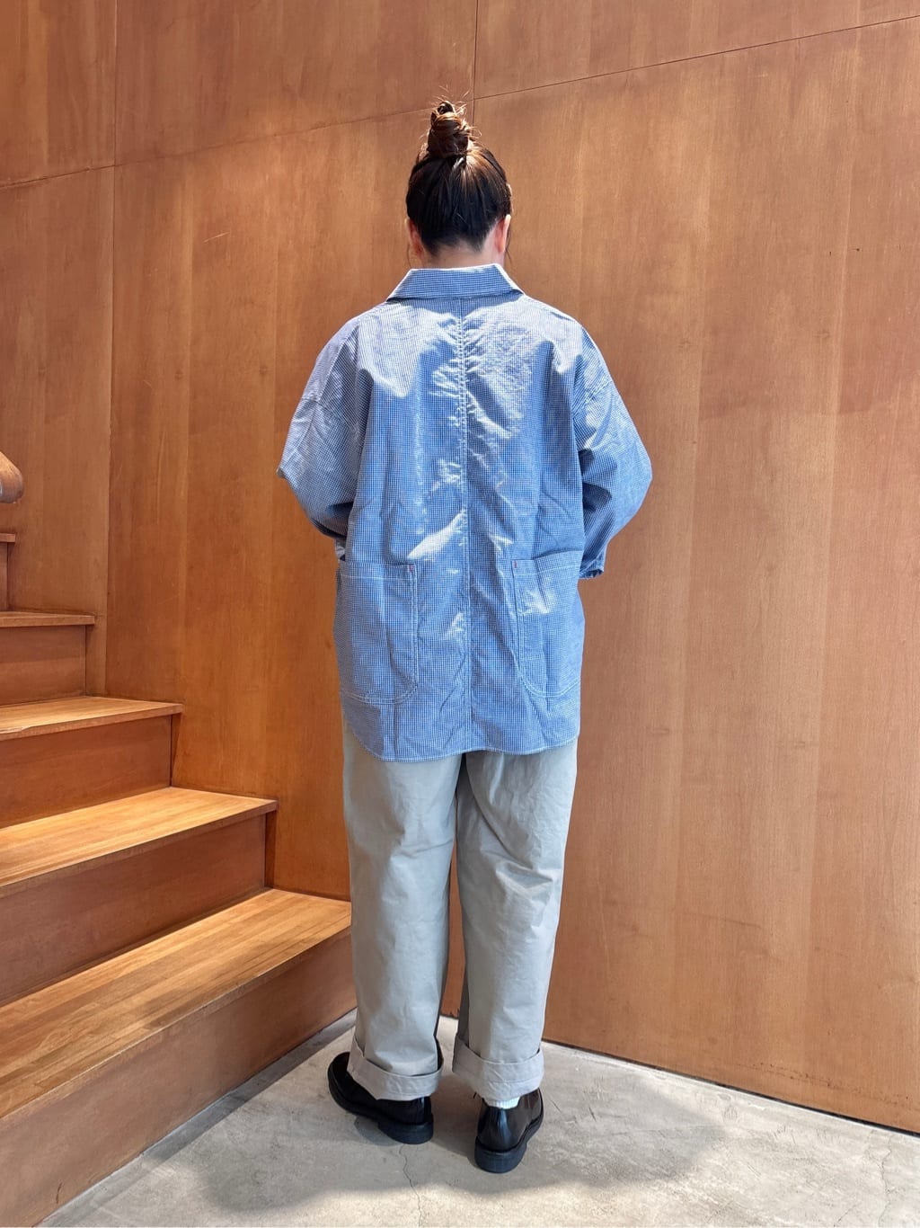 PAR ICI �g�ˎ��H�� �g���F153cm 2026.03.05