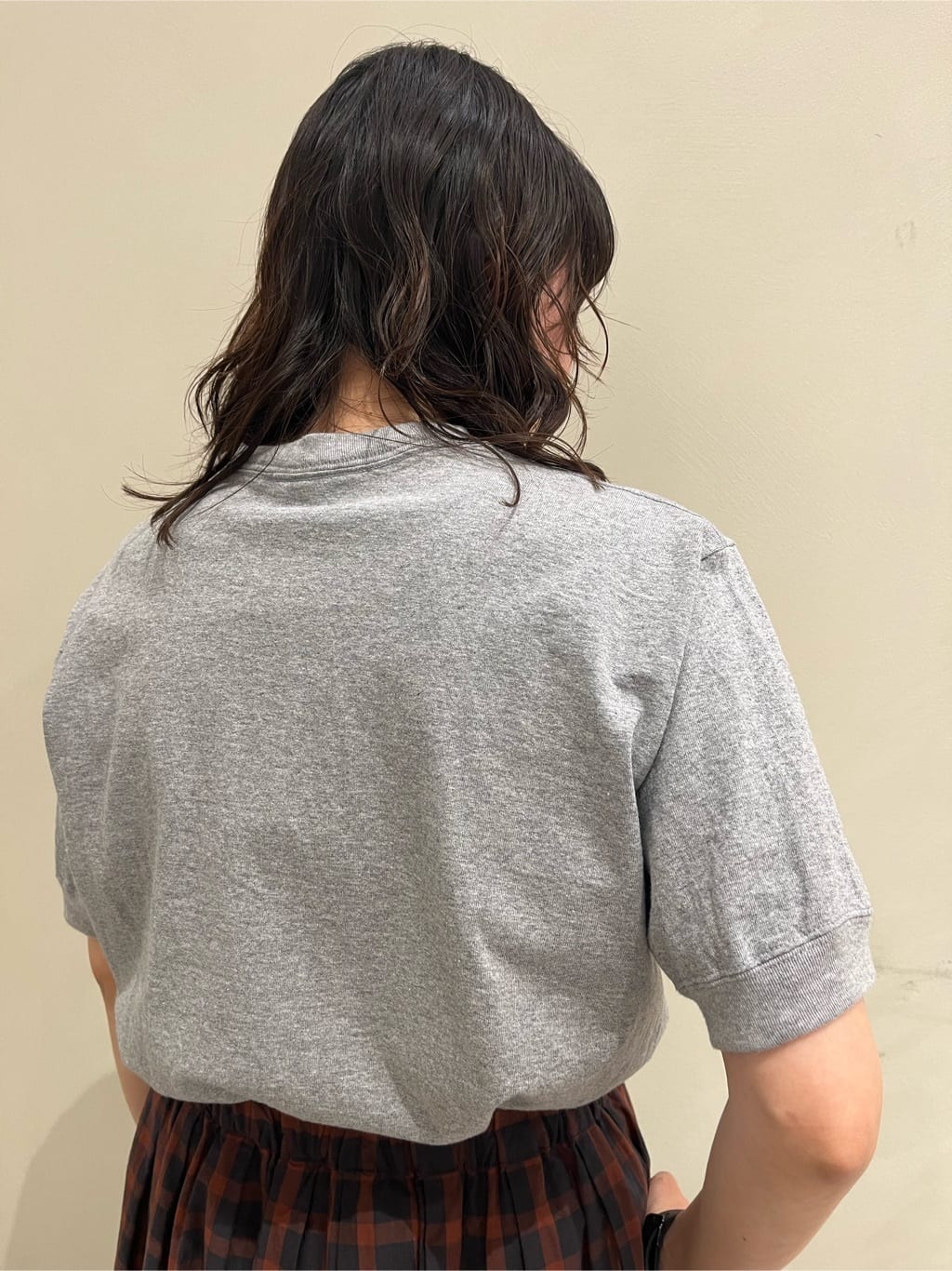 CHILD WOMAN CHILD WOMAN , PAR ICI 新宿ミロード 身長:153cm 2025.01.21 CHILD WOMAN CHILD WOMAN , PAR ICI 新宿ミロード 身長:153cm 2024.07.20