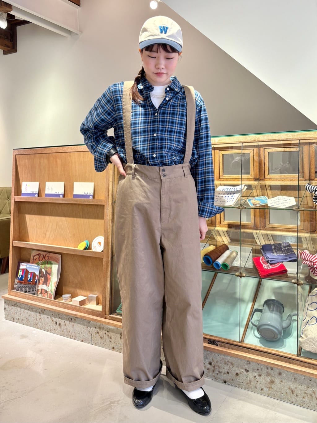 PAR ICI swHʓX gF153cm 2025.09.15