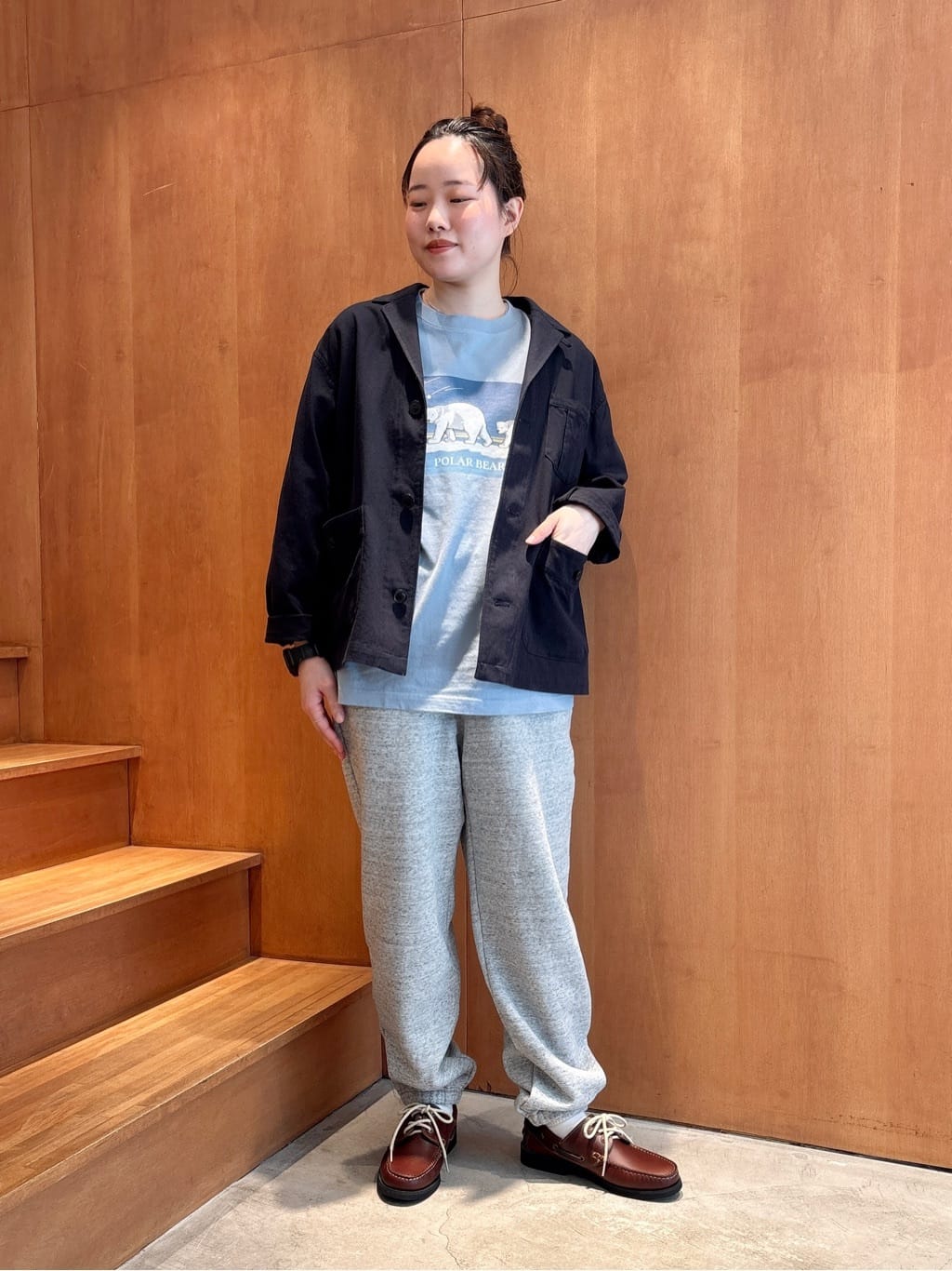 PAR ICI �g�ˎ��H�� �g���F153cm 2026.03.10