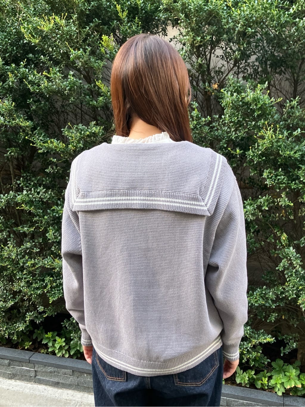 PAR ICI swHʓX gF153cm 2025.10.05