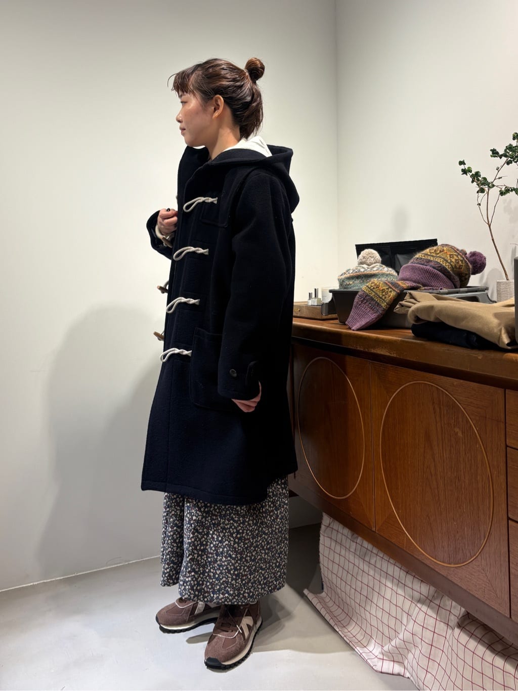 PAR ICI �s����w�H�ʓX �g���F153cm 2025.11.07