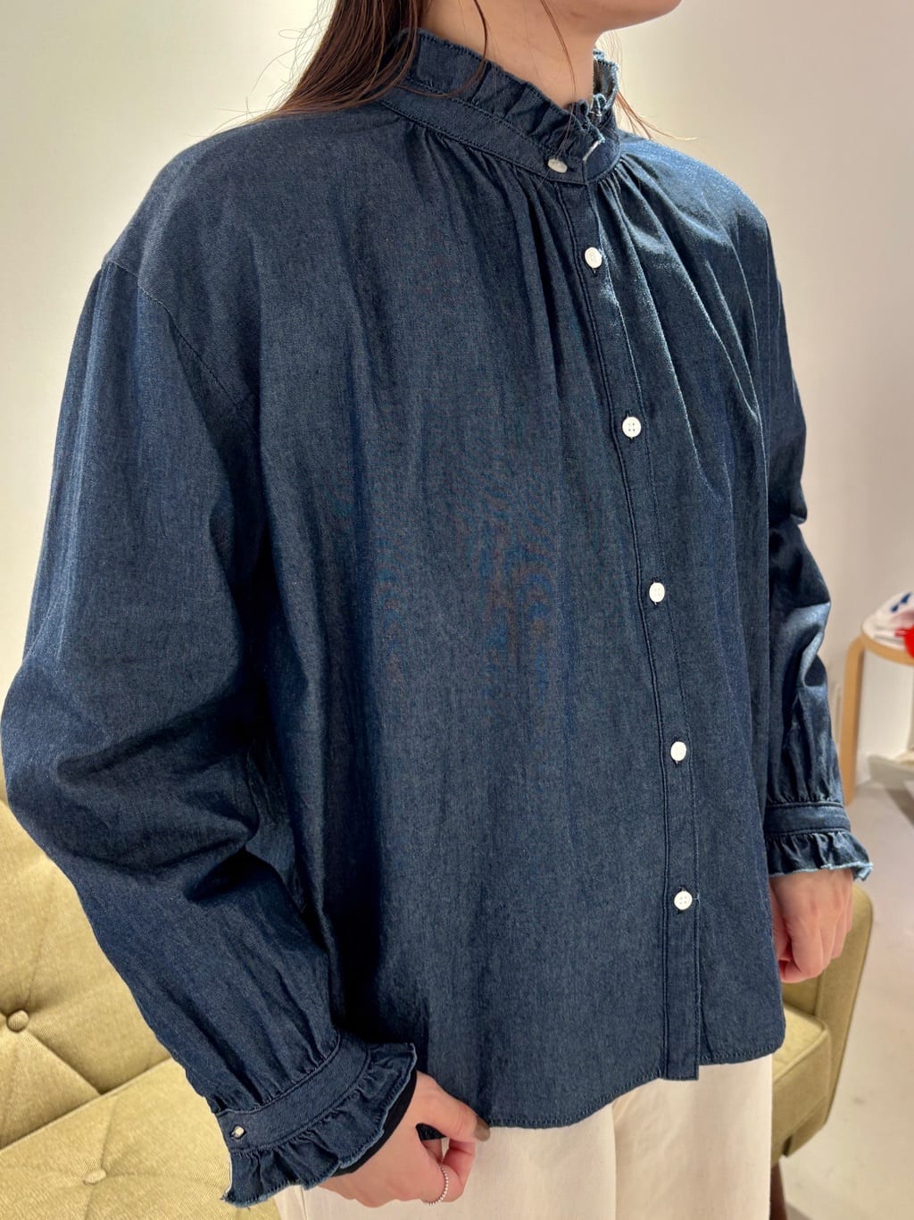 PAR ICI swHʓX gF153cm 2025.09.20