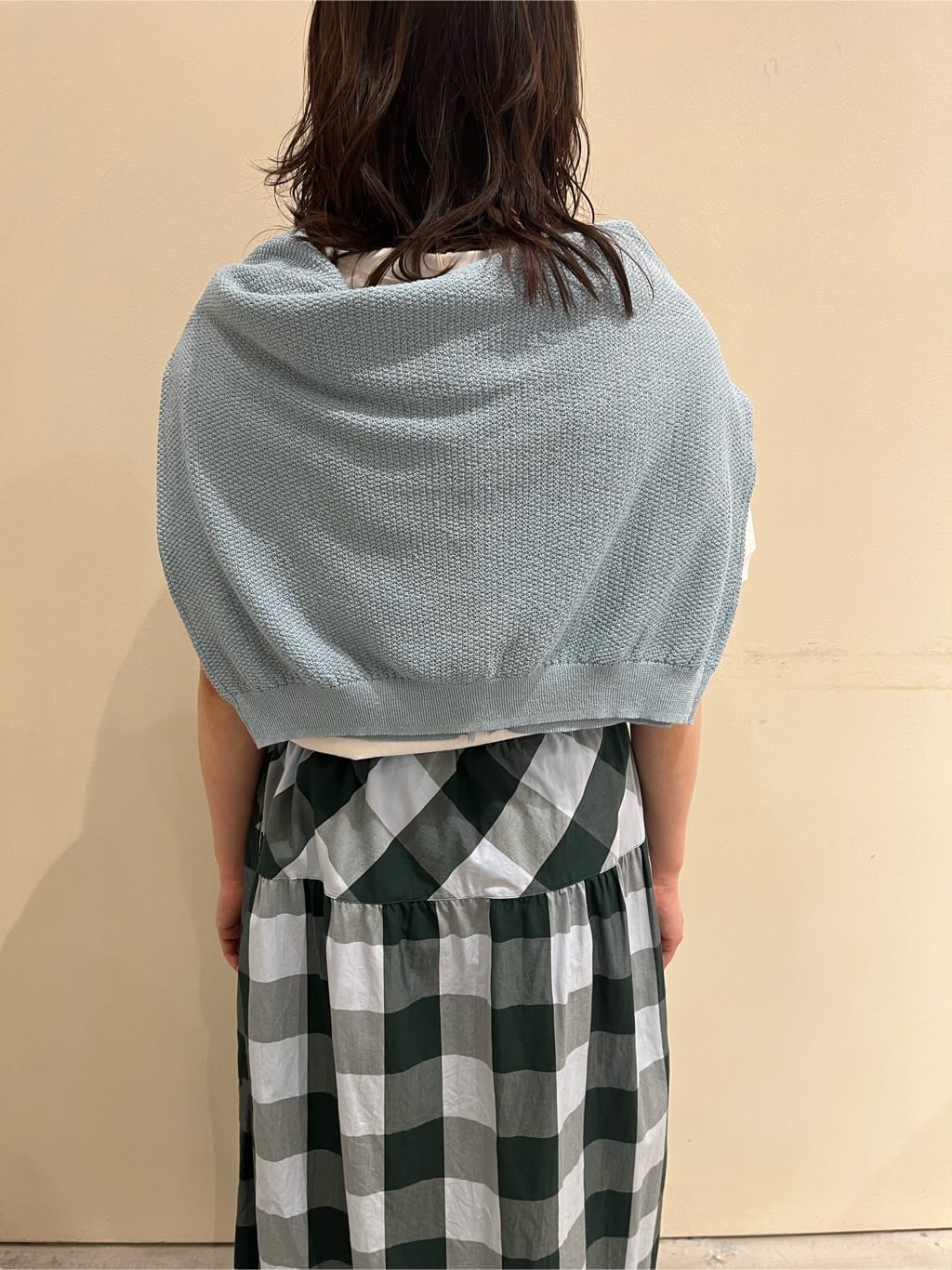 Dot and Stripes CHILD WOMAN CHILD WOMAN , PAR ICI 新宿ミロード 身長:153cm 2024.06.06 Dot and Stripes CHILD WOMAN CHILD WOMAN , PAR ICI 新宿ミロード 身長:153cm 2024.06.07