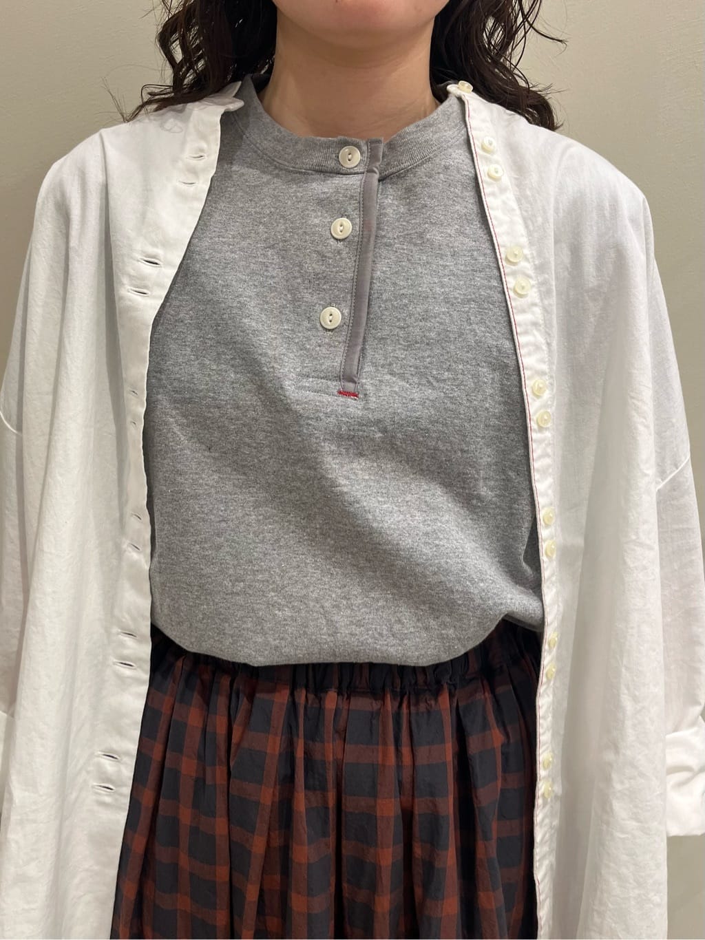 CHILD WOMAN CHILD WOMAN , PAR ICI 新宿ミロード 身長:153cm 2025.01.21 CHILD WOMAN CHILD WOMAN , PAR ICI 新宿ミロード 身長:153cm 2024.07.20