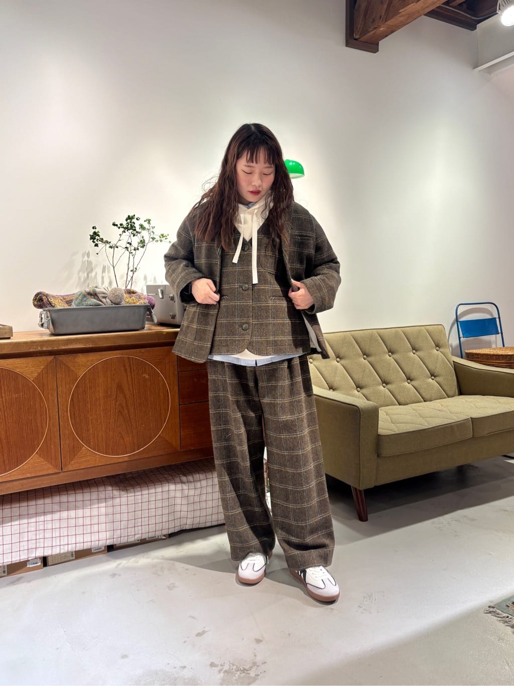 PAR ICI swHʓX gF153cm 2025.10.28