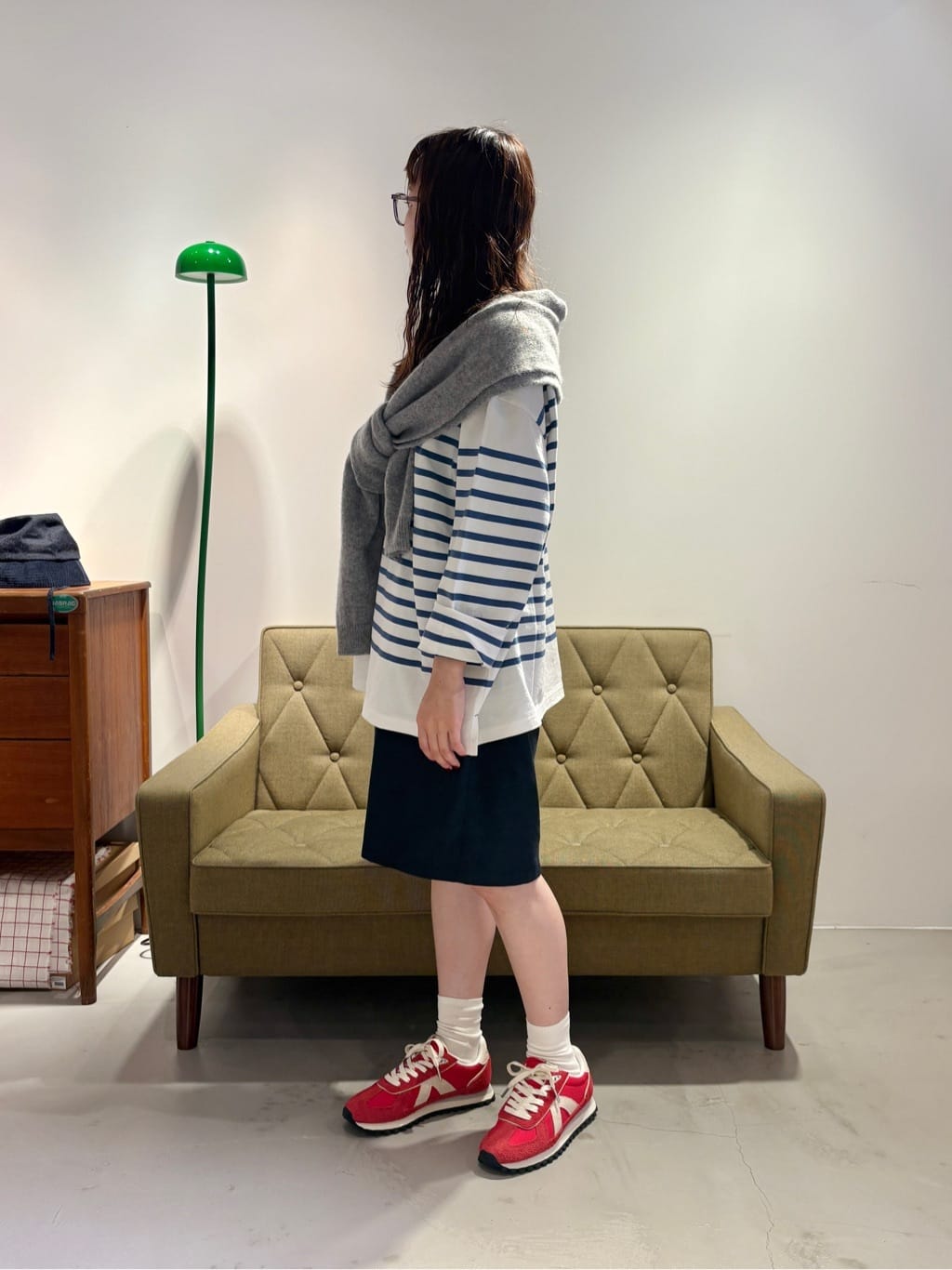 PAR ICI swHʓX gF153cm 2025.10.10