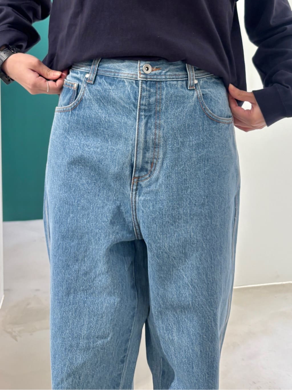 PAR ICI swHʓX gF153cm 2025.09.25