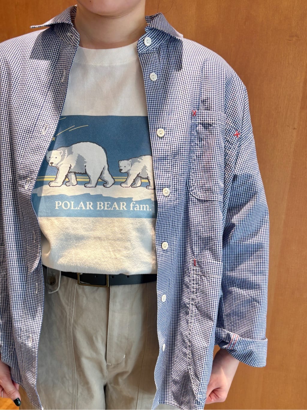 PAR ICI �g�ˎ��H�� �g���F153cm 2026.03.05