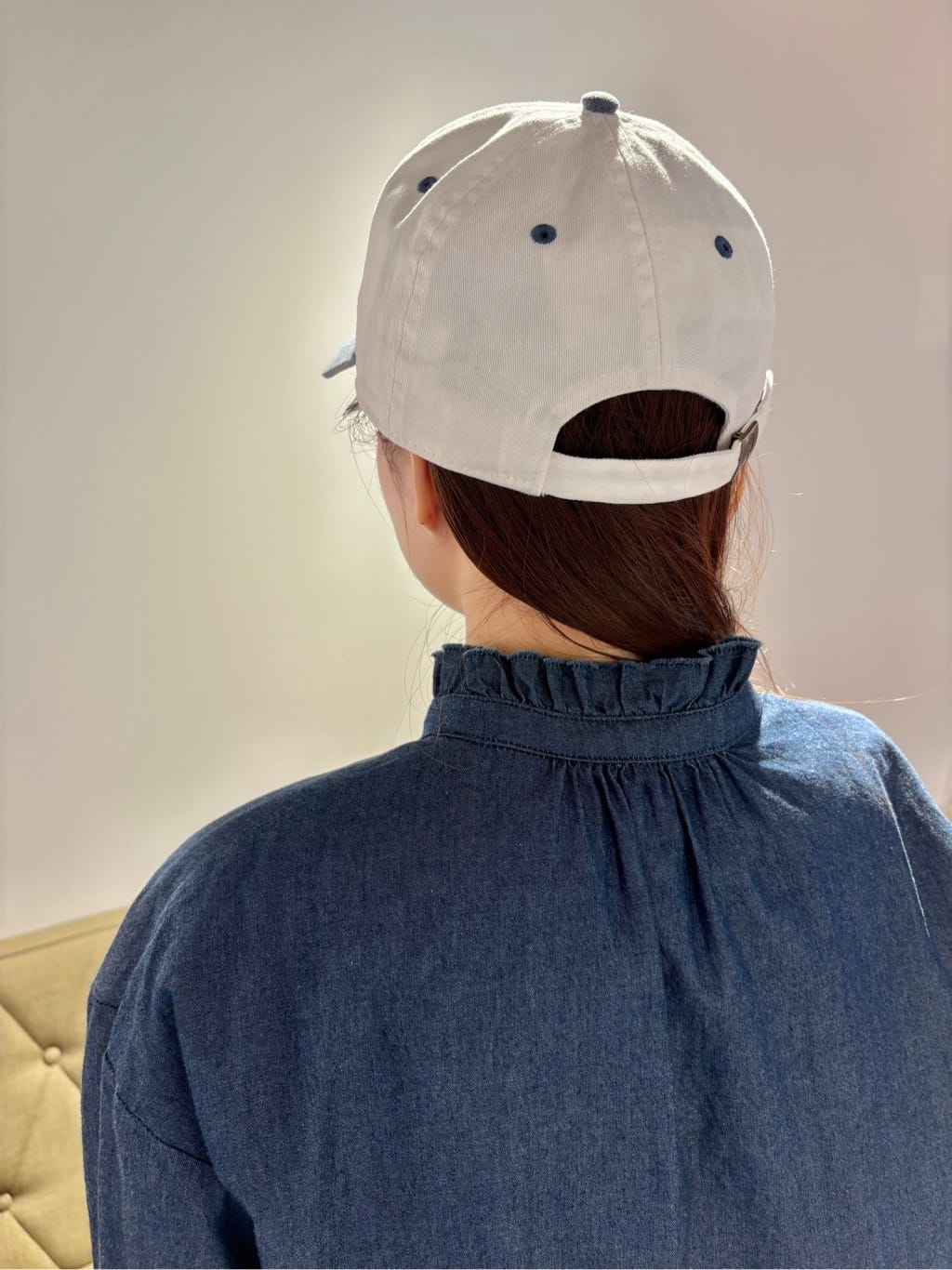 PAR ICI swHʓX gF153cm 2025.09.20