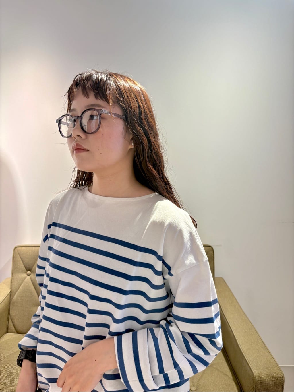 PAR ICI swHʓX gF153cm 2025.10.10