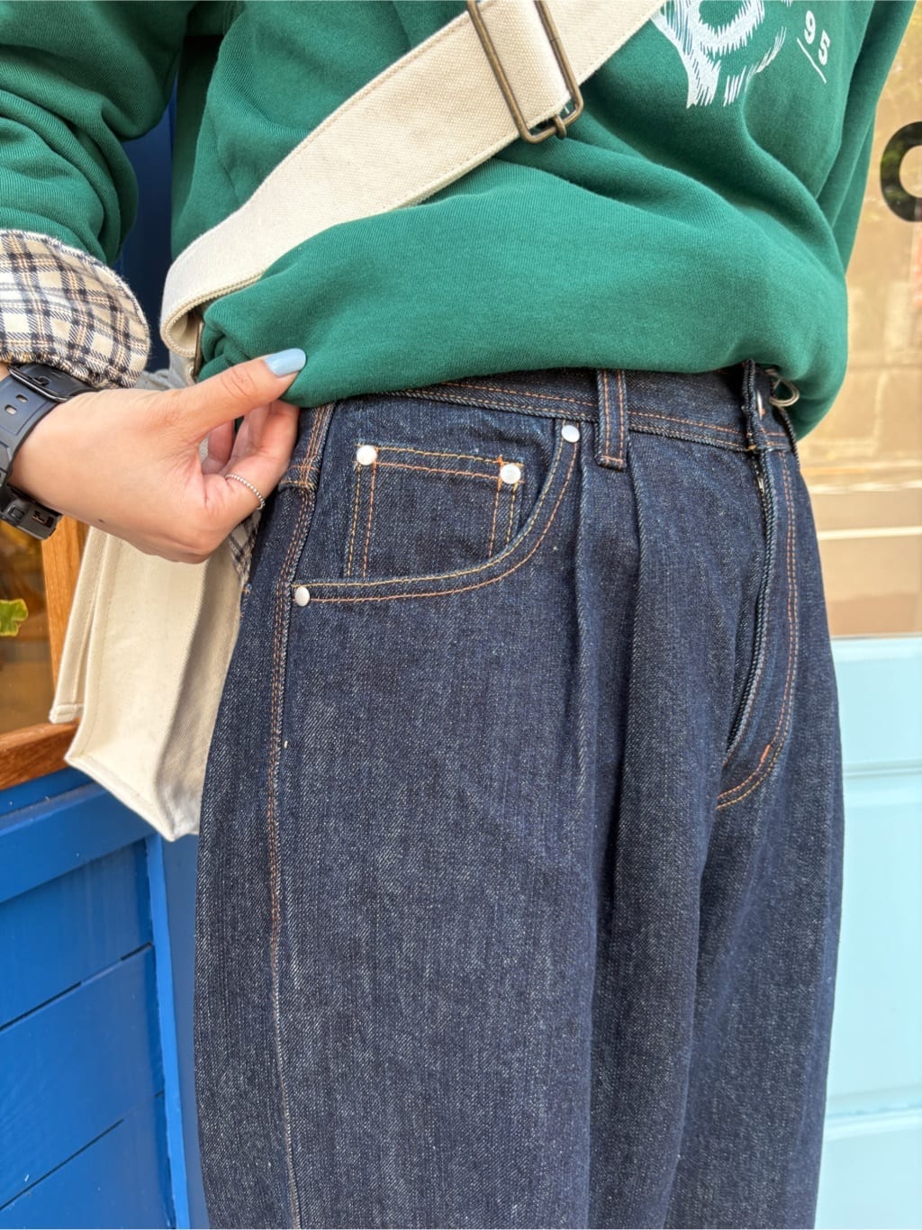 PAR ICI swHʓX gF153cm 2025.09.29