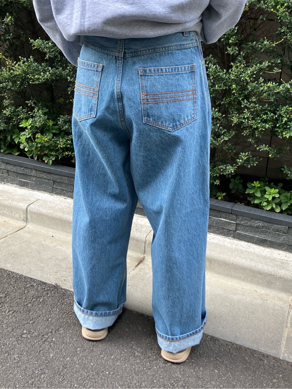 PAR ICI swHʓX gF153cm 2025.10.05