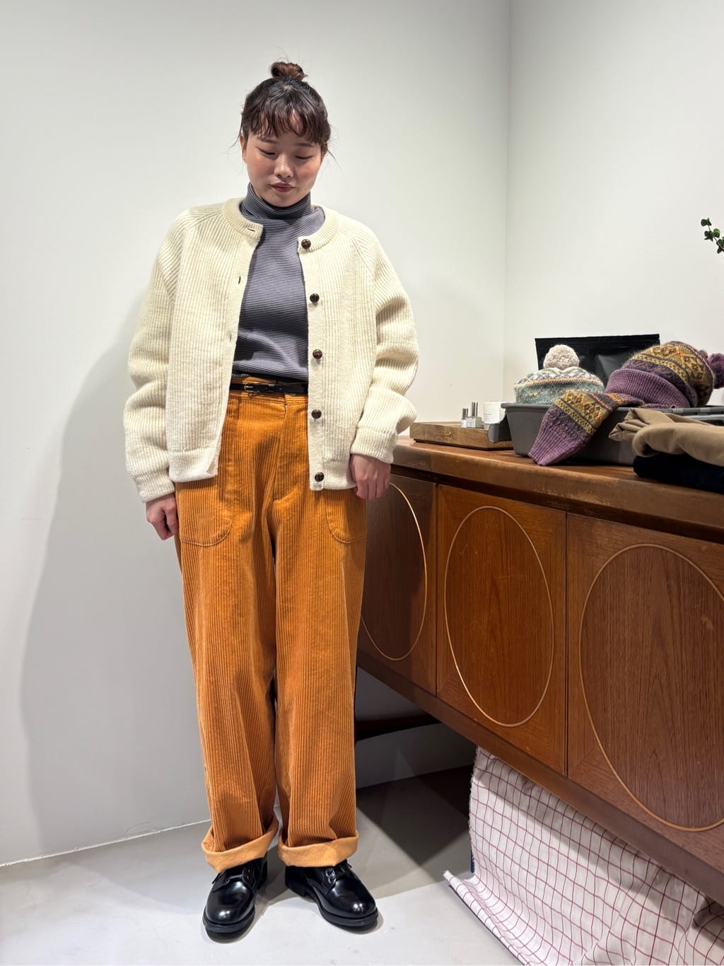 PAR ICI swHʓX gF153cm 2025.11.04