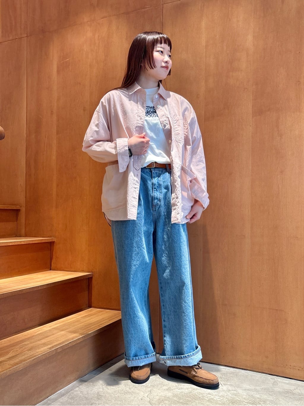 PAR ICI �g�ˎ��H�� �g���F153cm 2026.03.21