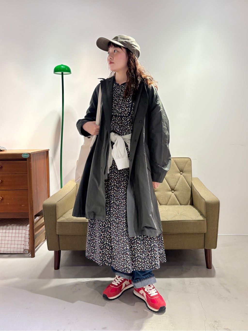 PAR ICI swHʓX gF153cm 2025.10.10