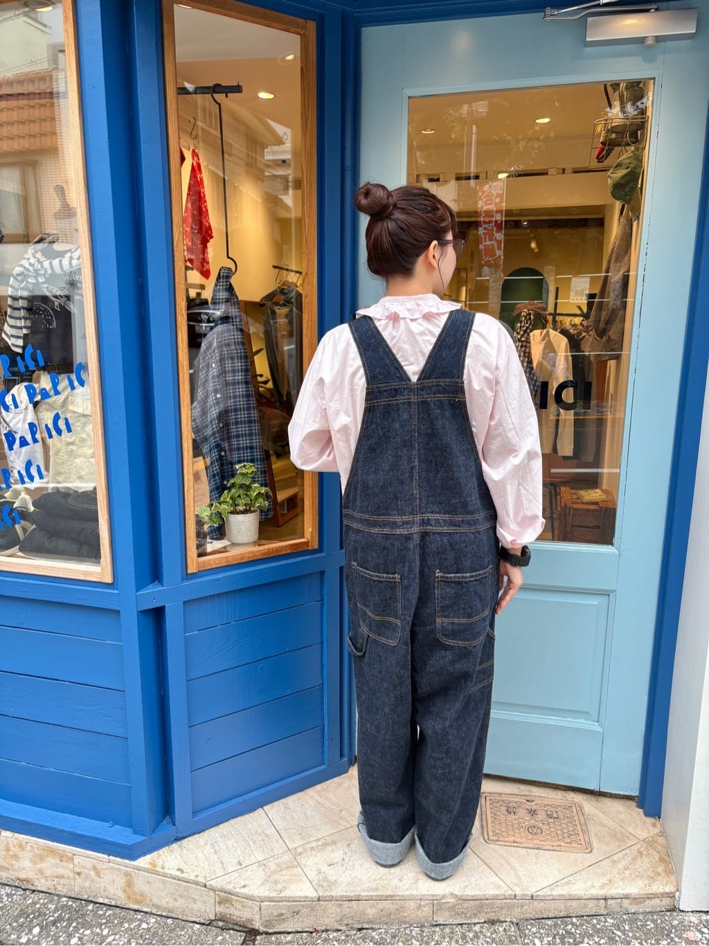 PAR ICI swHʓX gF153cm 2025.09.18