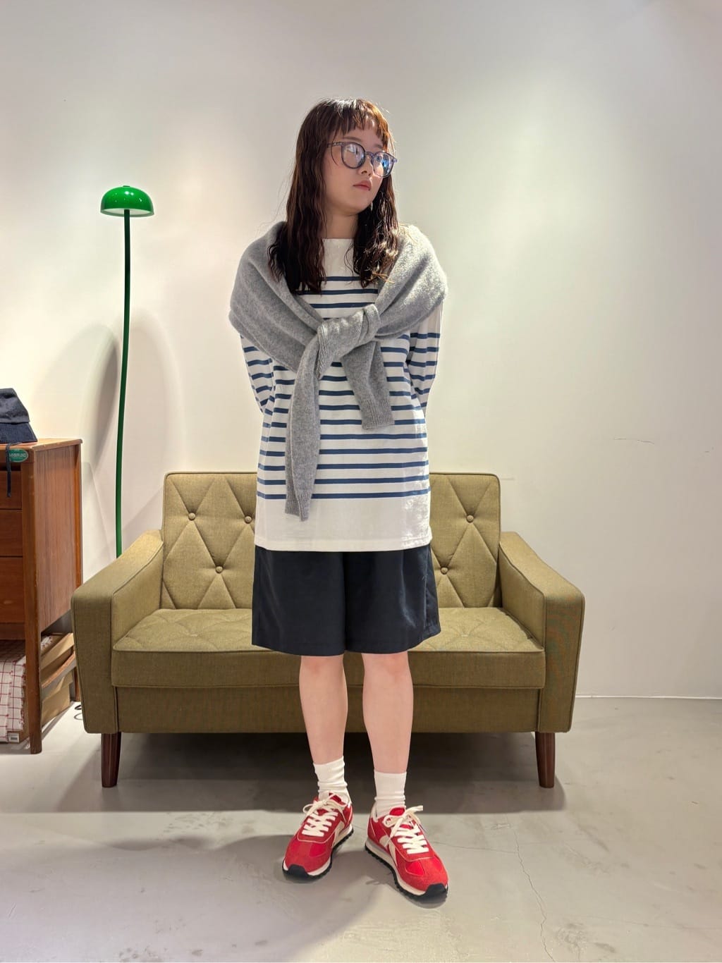 PAR ICI swHʓX gF153cm 2025.10.10