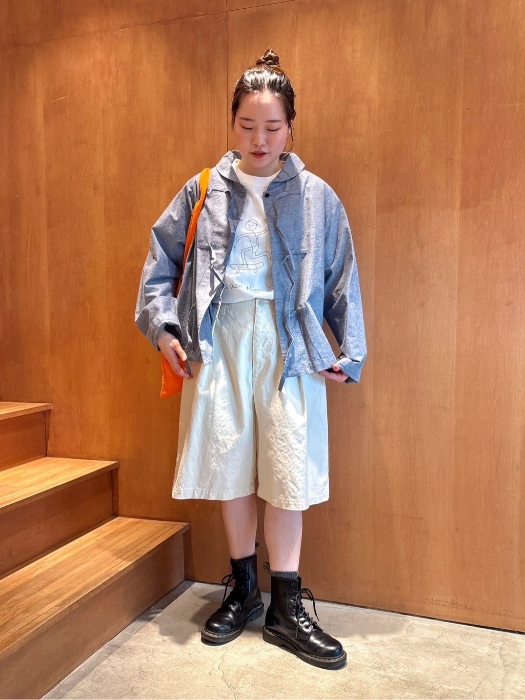 �y NEW �zPAR ICI �g�ˎ��H�� �g���F153cm 2026.03.13