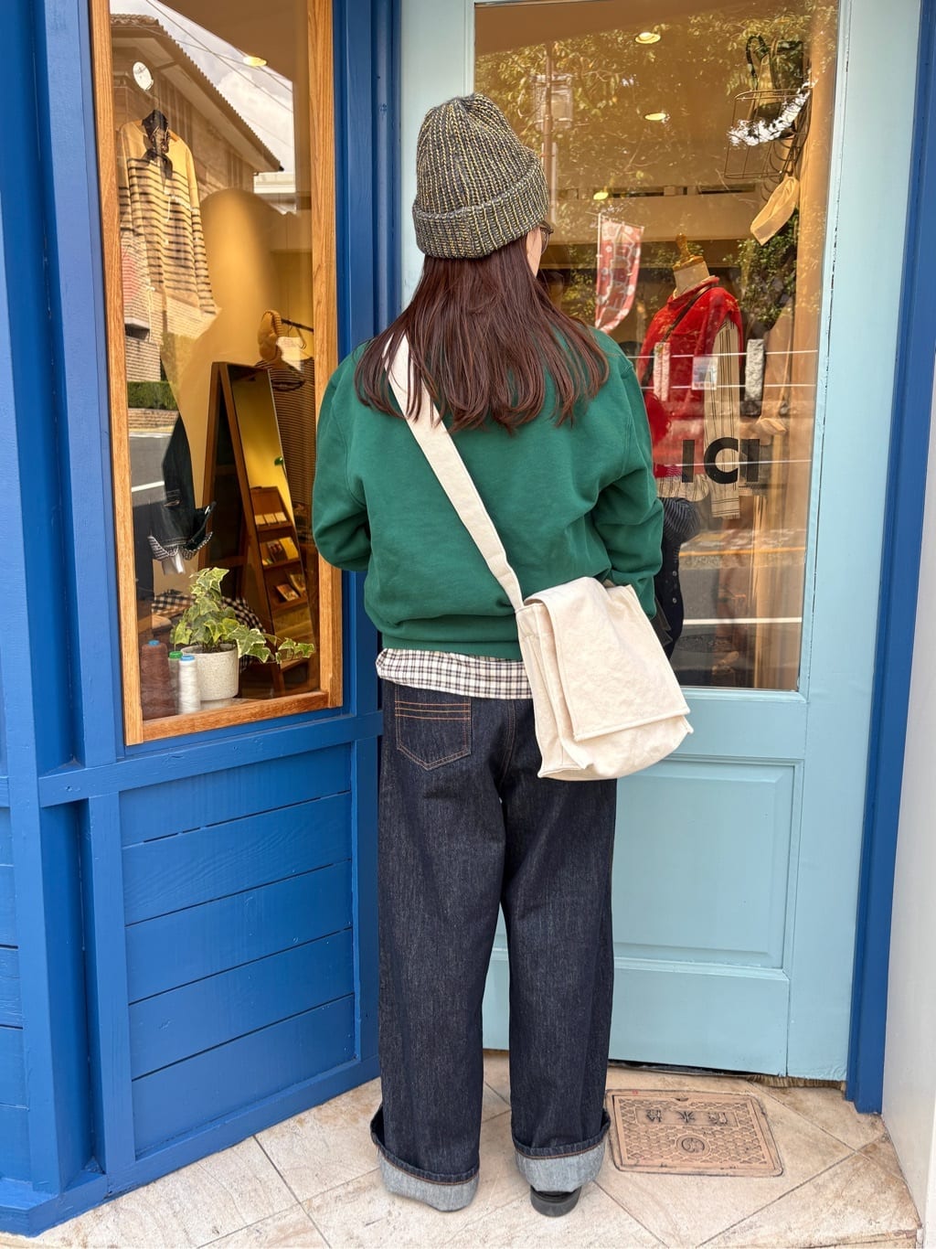 PAR ICI swHʓX gF153cm 2025.09.29